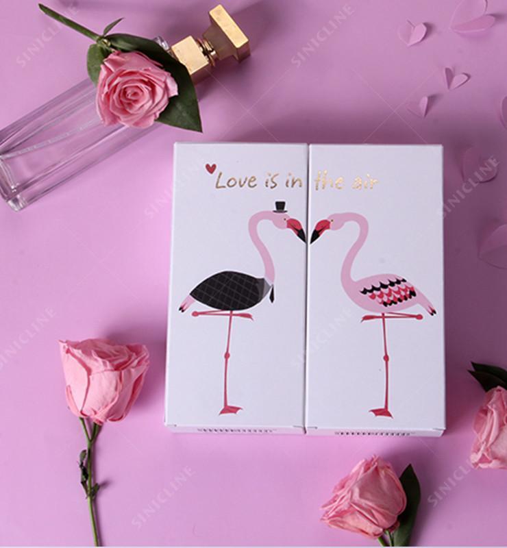 Sun Nature Lipstick and Perfumes Packaging Solutio