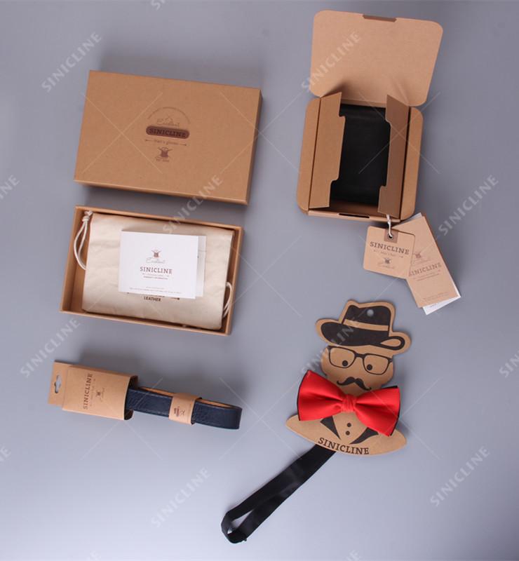 packaging sets