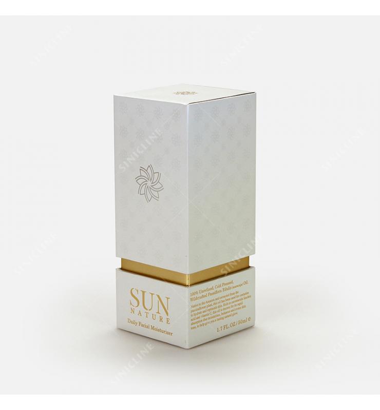 Sunnature Luxury Packaging For Makeup Products
