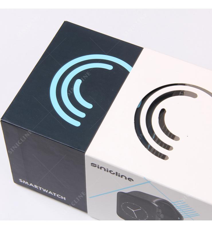 Eco-friendly Smart Electronic Products Packaging S